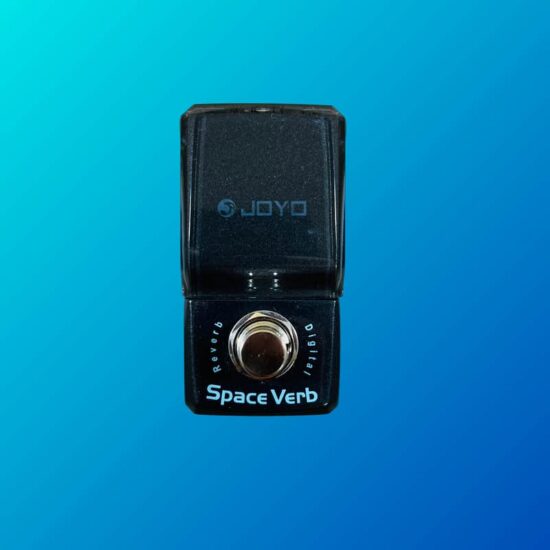 Joyo JF-317 Space Verb