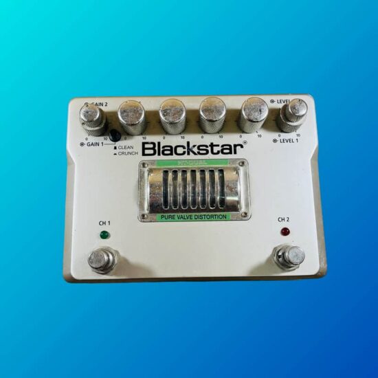 Blackstar HT-Dual Distortion