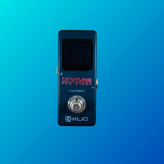 Kliq Tiny Tune