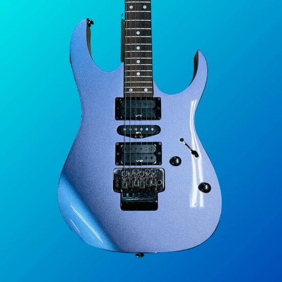 Ibanez RG470 Standard