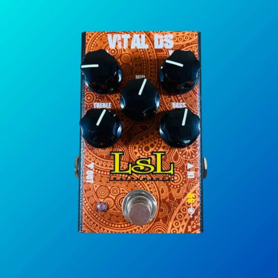 LsL Instruments Vital DS