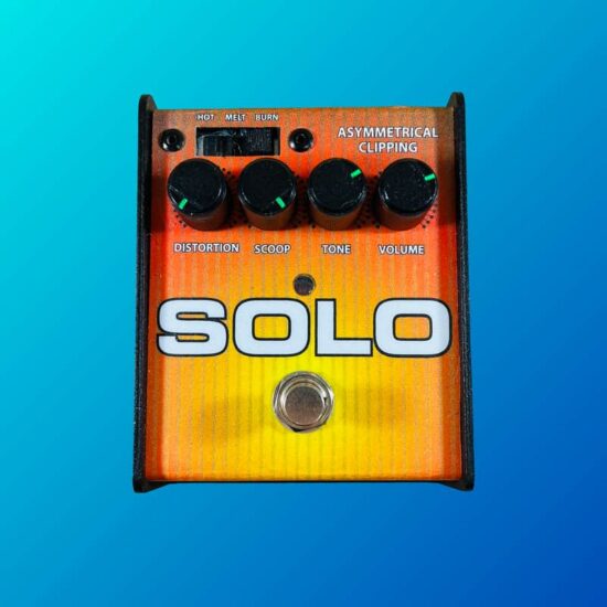 ProCo Solo Distortion