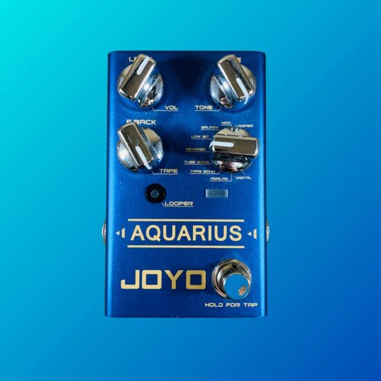 Joyo R-Series R-07 Aquarius