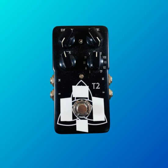TC Electronic T2 Reverb