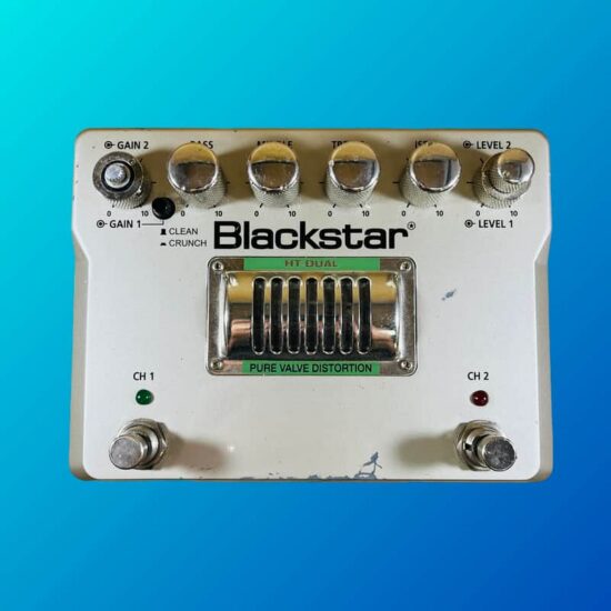 Blackstar HT-Dual Distortion