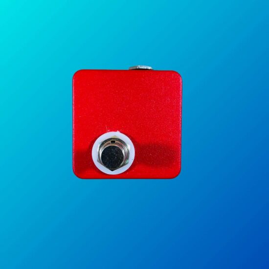 JHS Red Remote Switch
