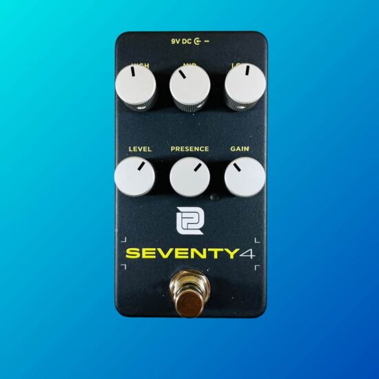 Lawrence Petross Design (LPD) Seventy4