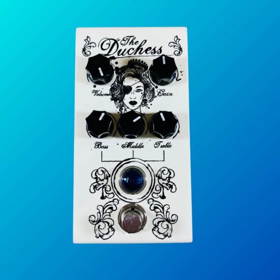 Victory Amps V1 The Duchess