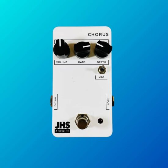JHS 3 Series Chorus