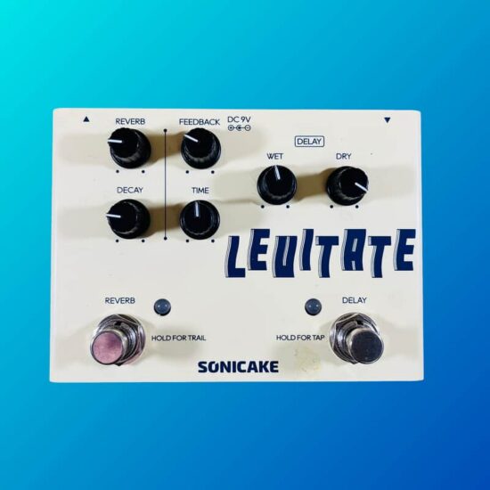 SONICAKE Levitate