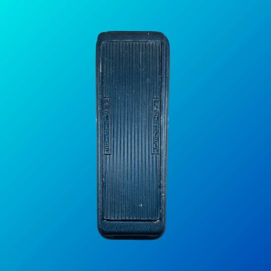 Dunlop JH-1S Jimi Hendrix Signature Special Wah