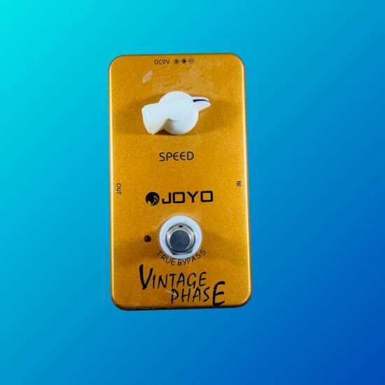 Joyo JF-06 Vintage Phase