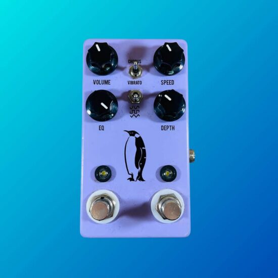 JHS Emperor V2