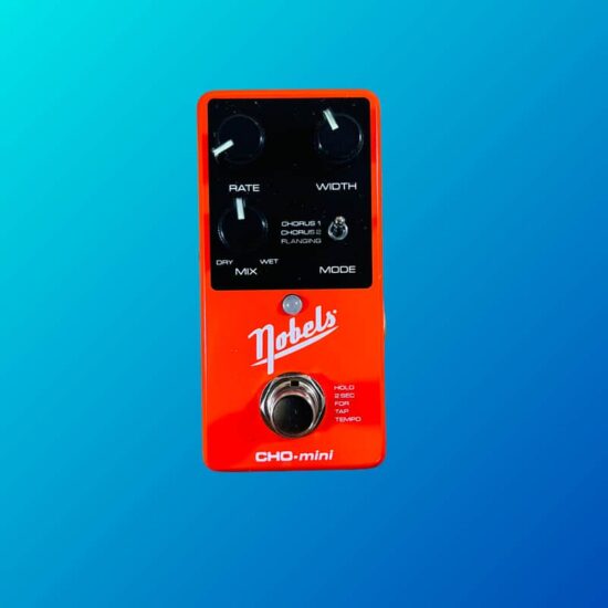 Nobels CHO-mini
