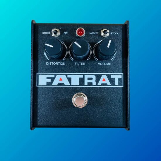 ProCo Fat Rat