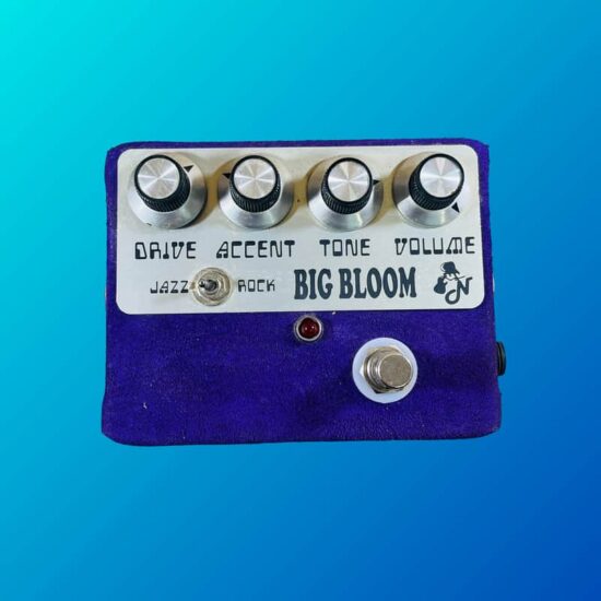 Amplified Nation Big Bloom