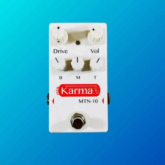 Karma MTN-10 Mostortion Clone