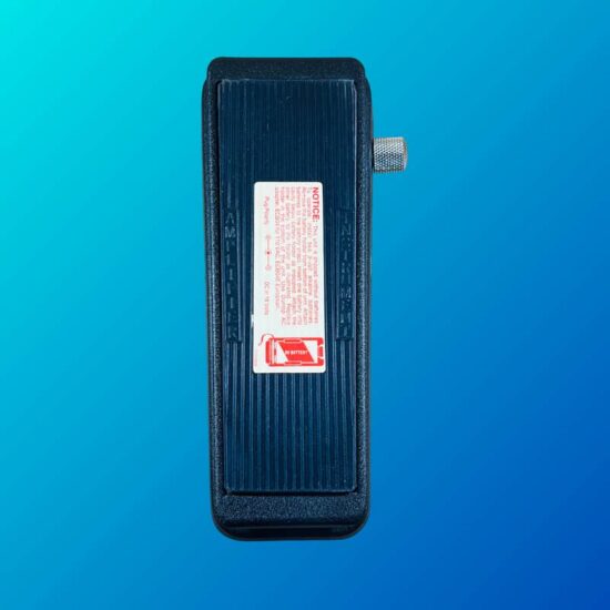 Dunlop 535Q Cry Baby Multi-Wah