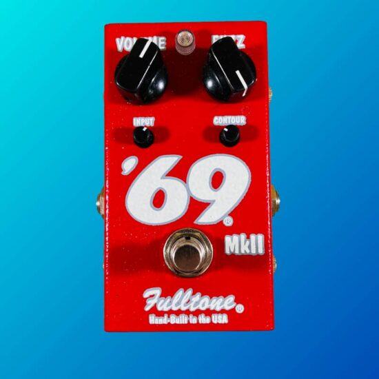 Fulltone '69 MkII