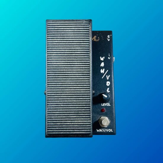 Morley Mini Wah/Vol
