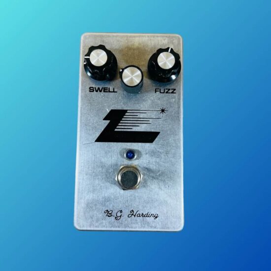 B.G. Harding Zonk Machine