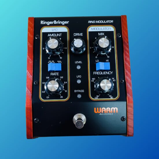 Warm Audio RingerBringer