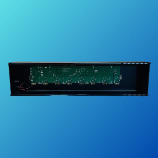 Make Noise Powered Skiff