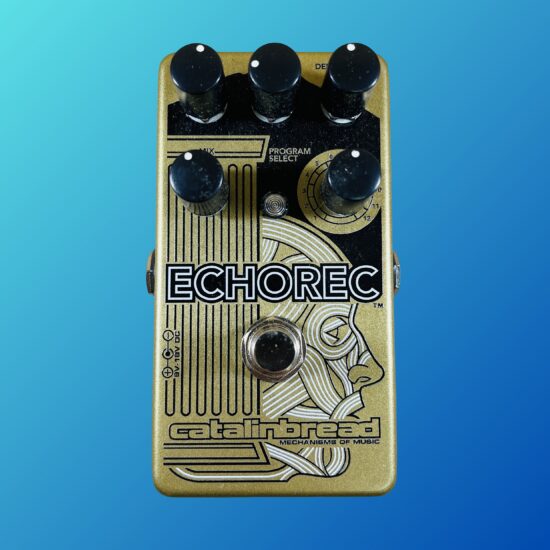 Catalinbread Echorec