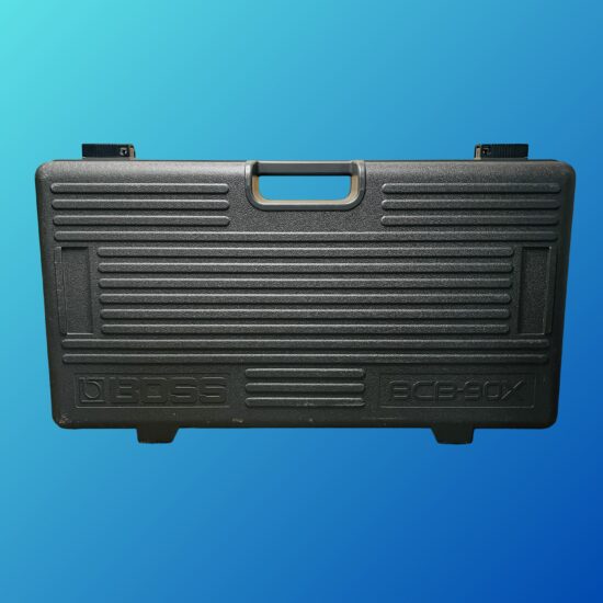 Boss BCB-90X Pedalboard