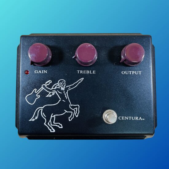 Ceriatone Centura Professional Overdrive