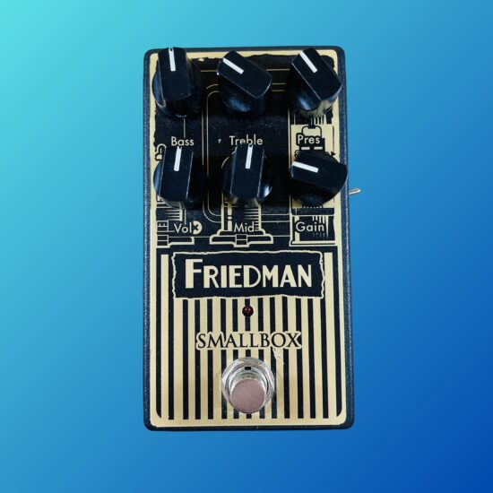 Friedman Smallbox