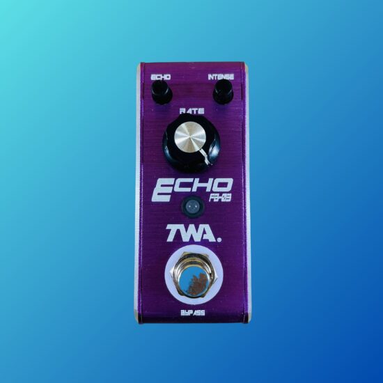 TWA FB-03 Fly Boys Echo