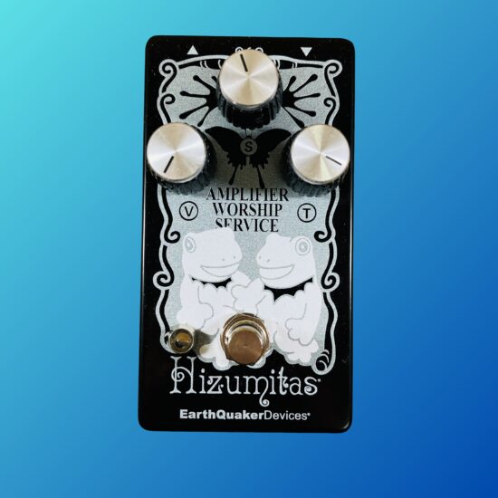 EarthQuaker Devices Hizumitas