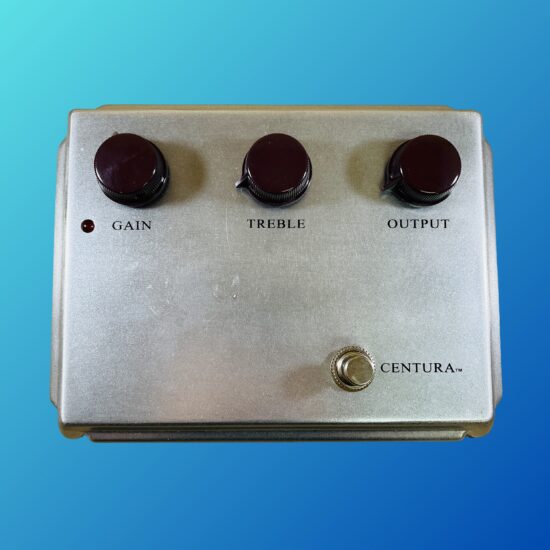 Ceriatone Centura Professional Overdrive