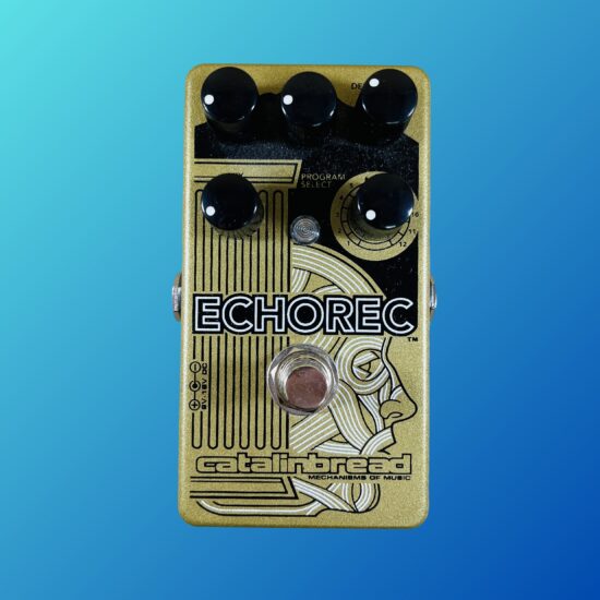Catalinbread Echorec