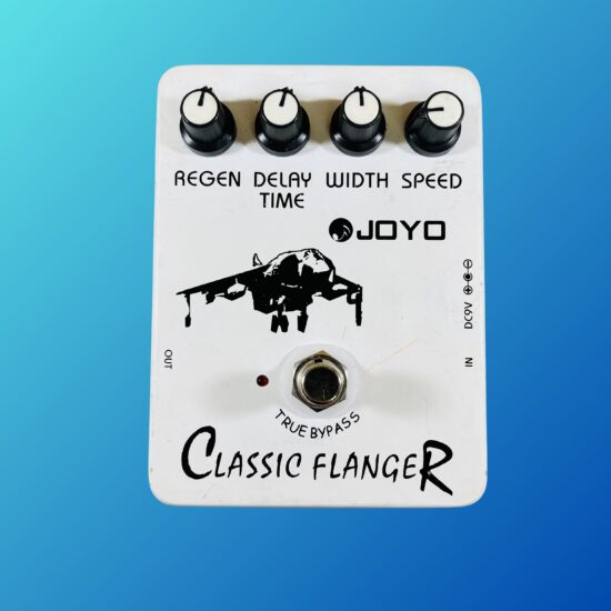 Joyo JF-07 Classic Flanger