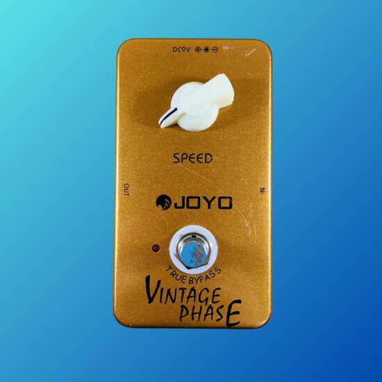 Joyo JF-06 Vintage Phase