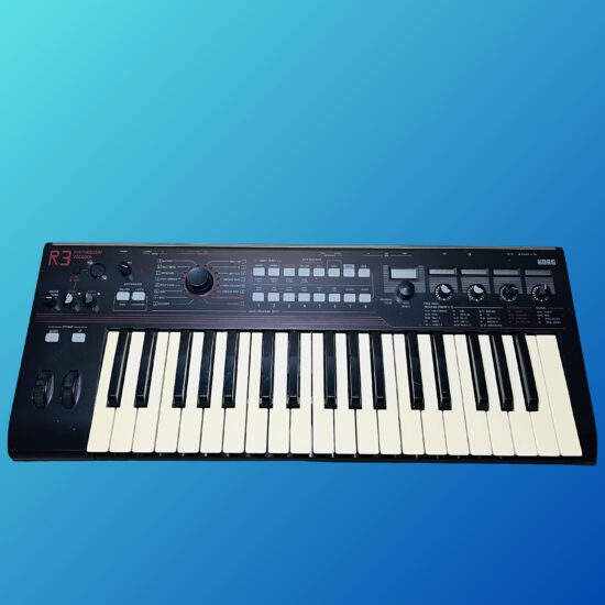 Korg R3