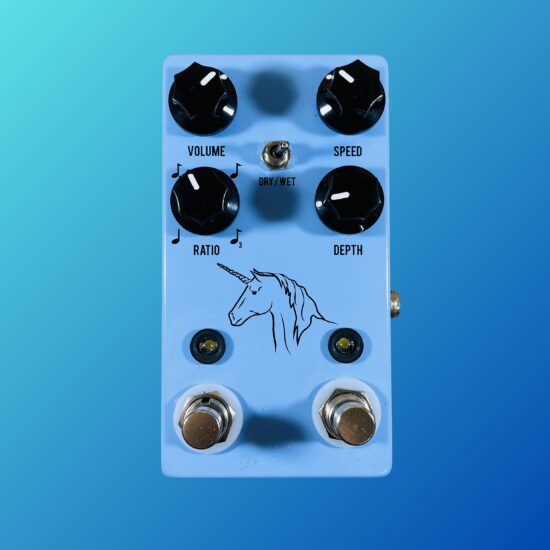 JHS Unicorn V2