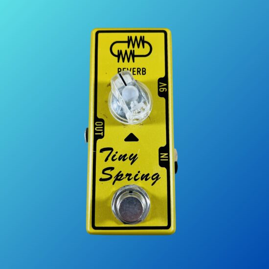 Tone City Tiny Spring
