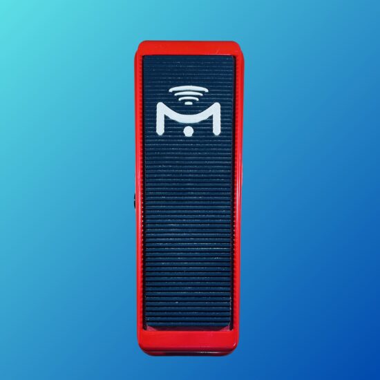Mission Engineering VM-Pro Volume Pedal