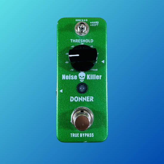 Donner Noise Killer