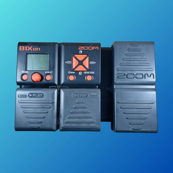 Zoom B1Xon