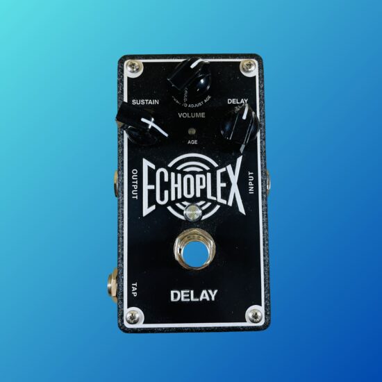 Dunlop EP103 Echoplex Delay