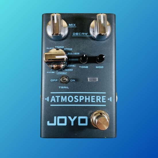 Joyo R-Series R-14 Atmosphere