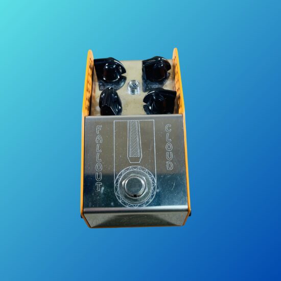 ThorpyFX Fallout Cloud Fuzz