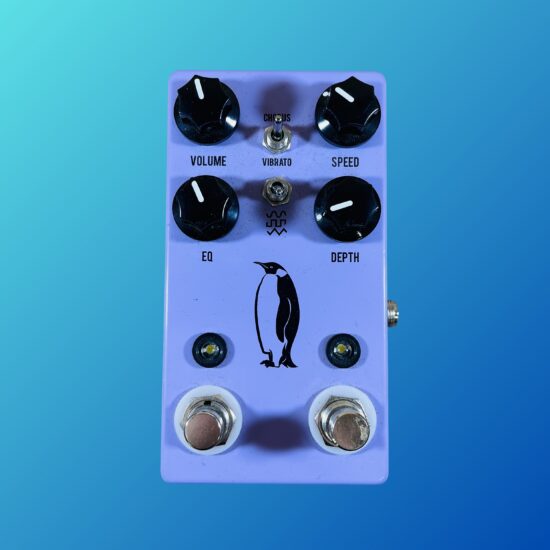 JHS Emperor V2