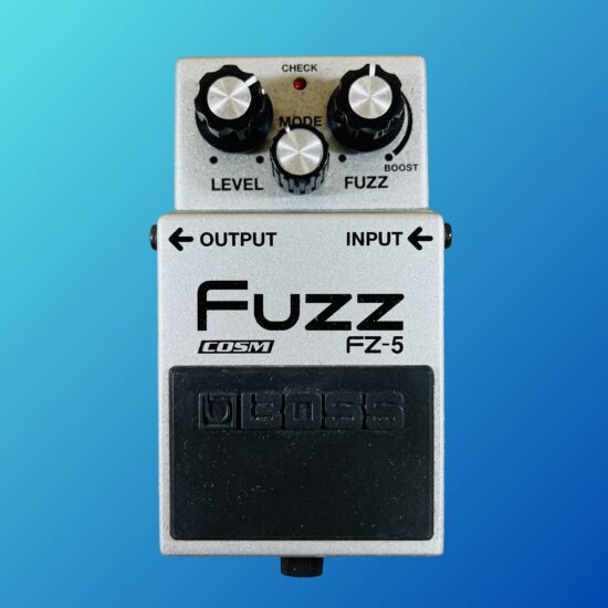 Boss FZ-5 Fuzz