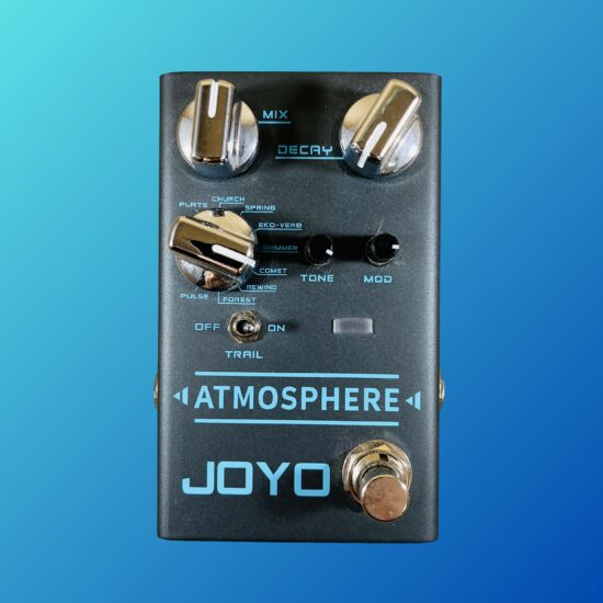 Joyo R-Series R-14 Atmosphere