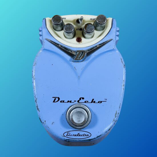 Danelectro Dan Echo